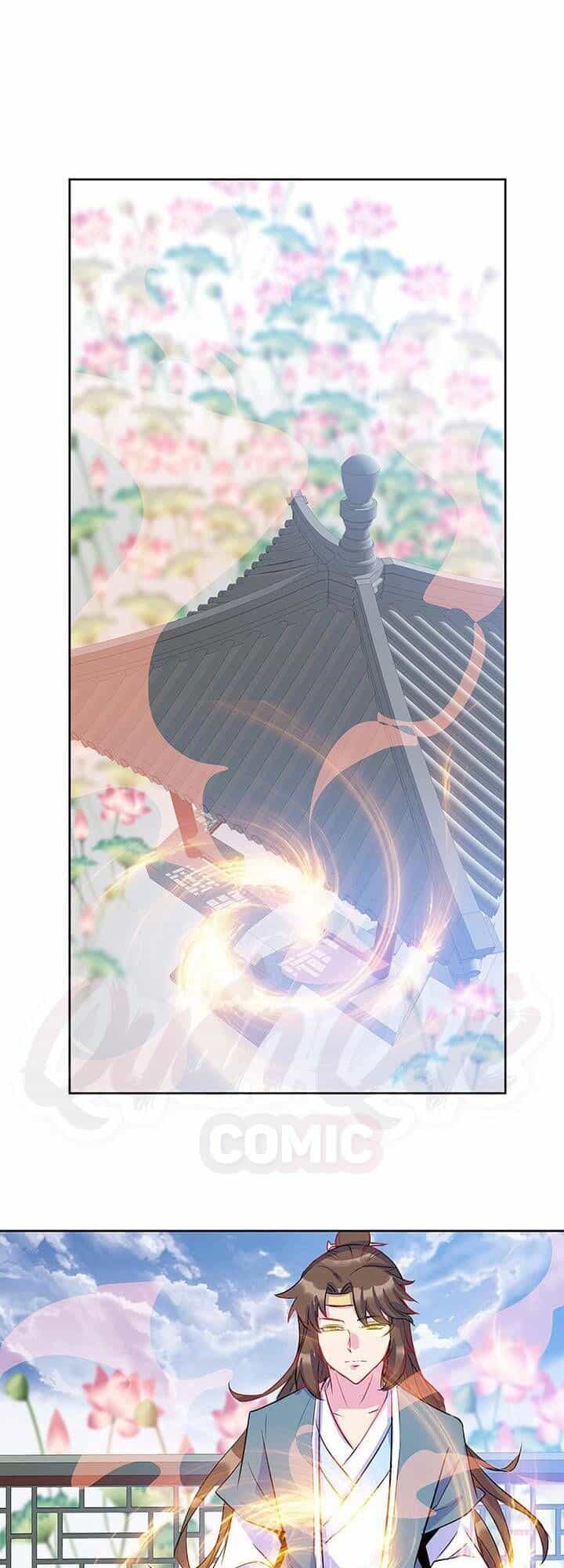 Siêu Phàm Truyện - Chương 192 - ảnh 1