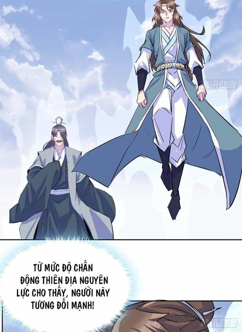 Siêu Phàm Truyện - Chương 203 - ảnh 6