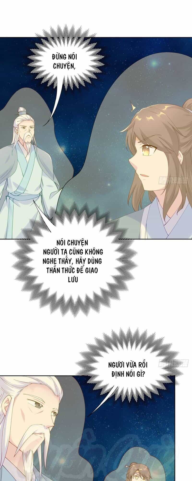 Siêu Phàm Truyện - Chương 209 - ảnh 21