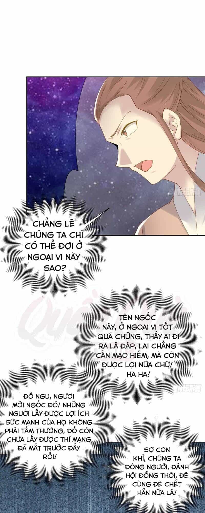Siêu Phàm Truyện - Chương 211 - ảnh 1