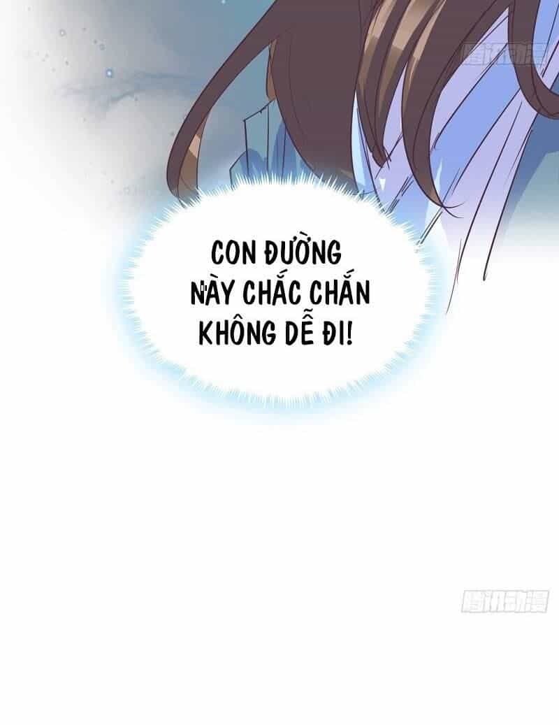 Siêu Phàm Truyện - Chương 220 - ảnh 24