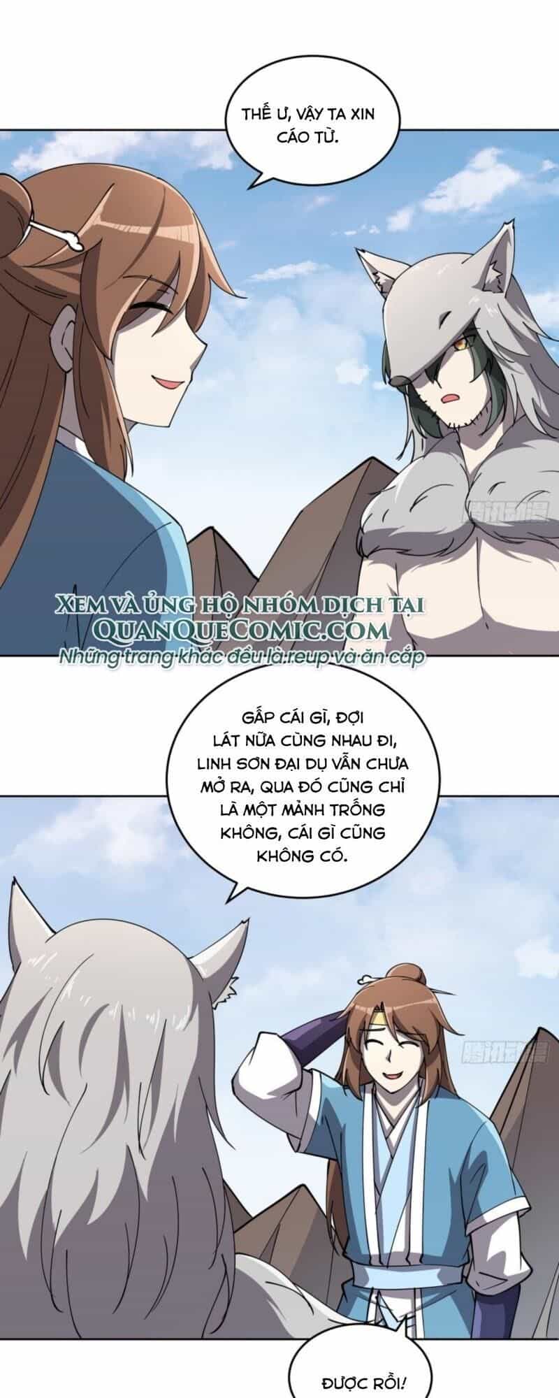 Siêu Phàm Truyện - Chương 228 - ảnh 16