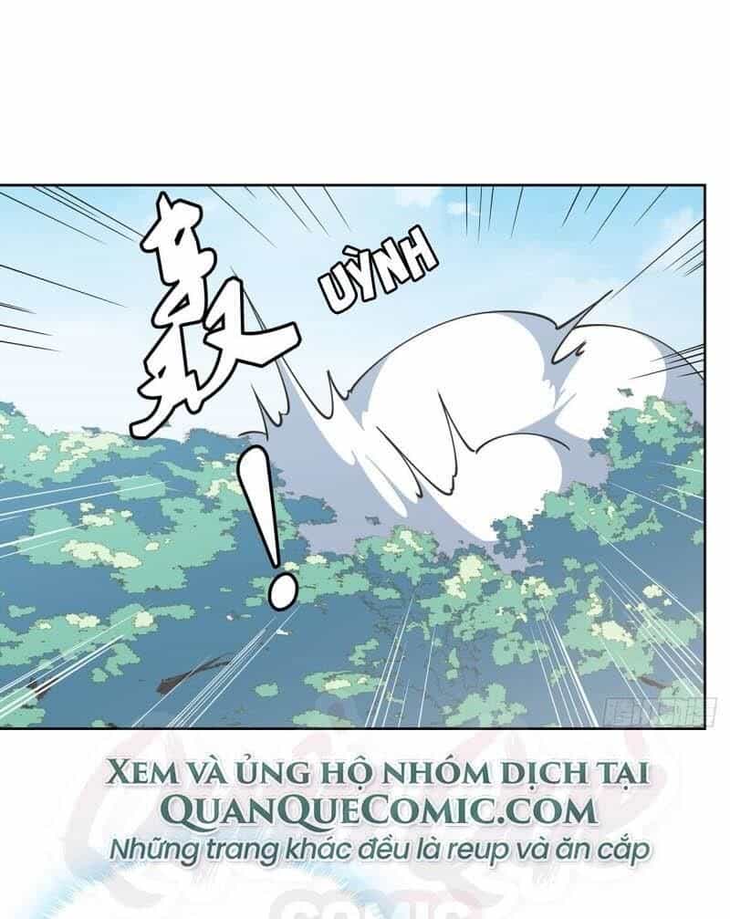 Siêu Phàm Truyện - Chương 229 - ảnh 1