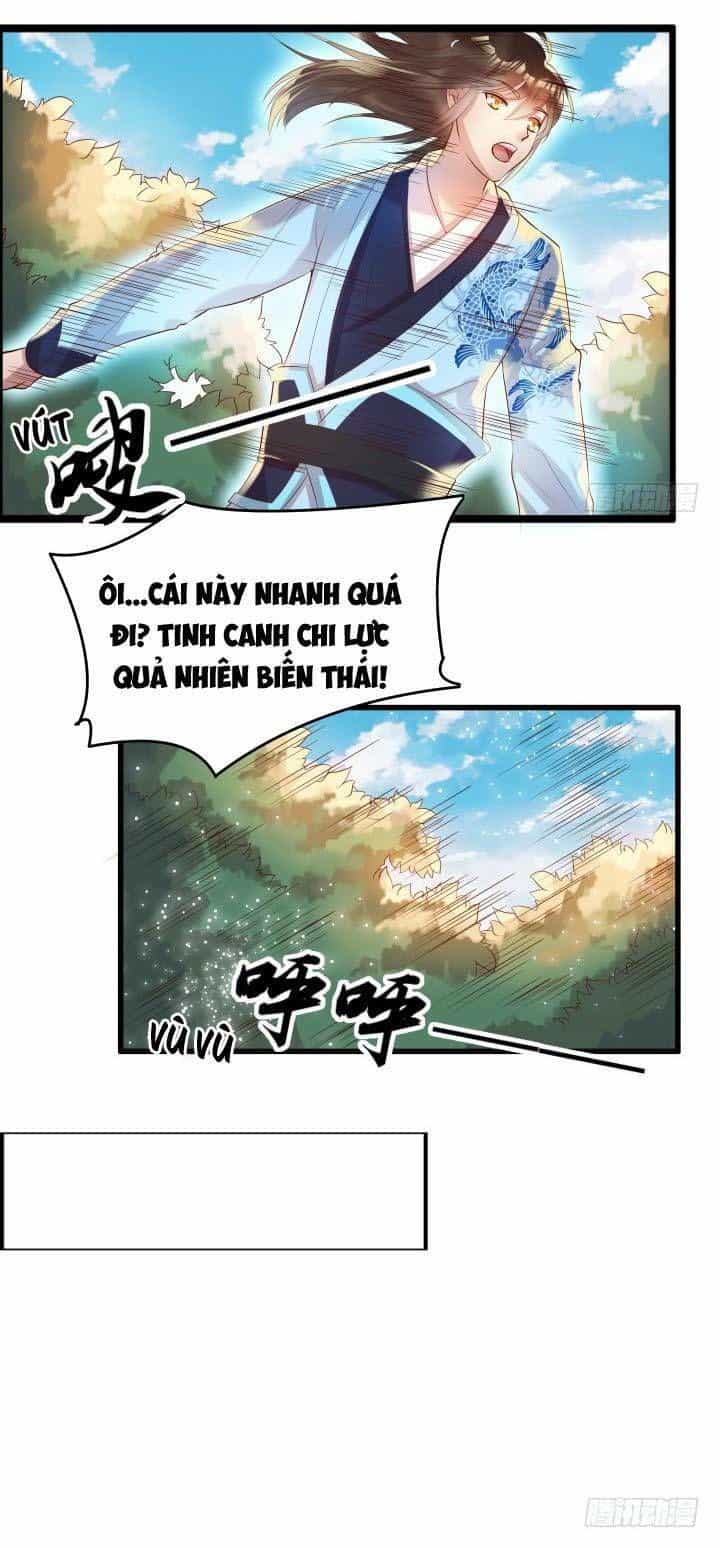 Siêu Phàm Truyện - Chương 23 - ảnh 13