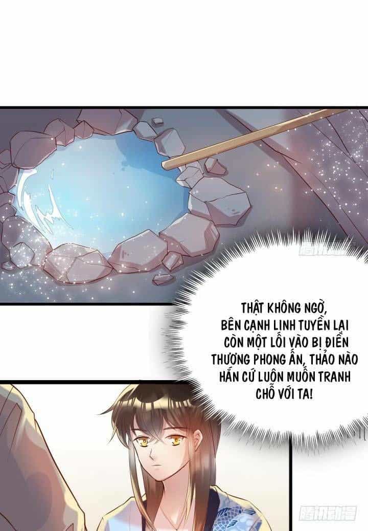 Siêu Phàm Truyện - Chương 23 - ảnh 28