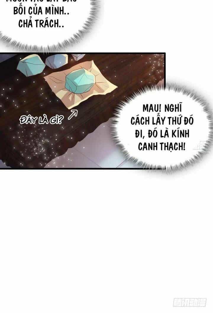 Siêu Phàm Truyện - Chương 23 - ảnh 33