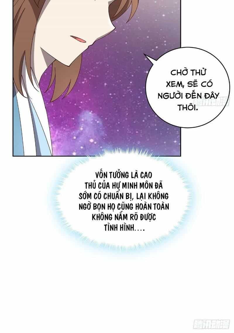 Siêu Phàm Truyện - Chương 231 - ảnh 8