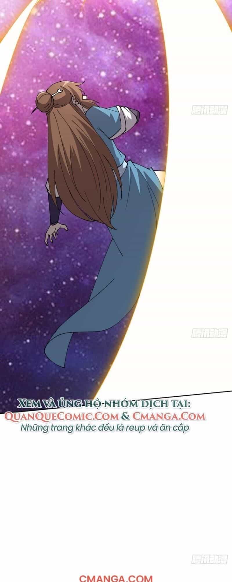 Siêu Phàm Truyện - Chương 232 - ảnh 16