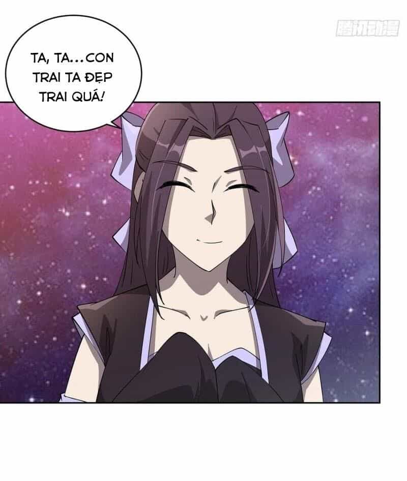 Siêu Phàm Truyện - Chương 235 - ảnh 10