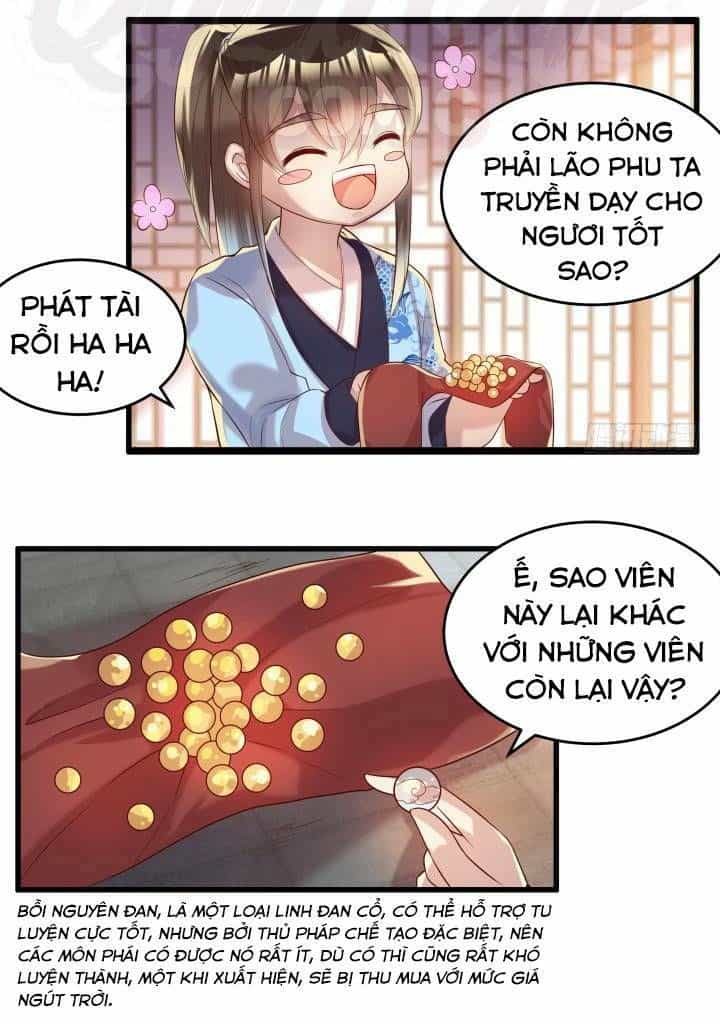 Siêu Phàm Truyện - Chương 24 - ảnh 2
