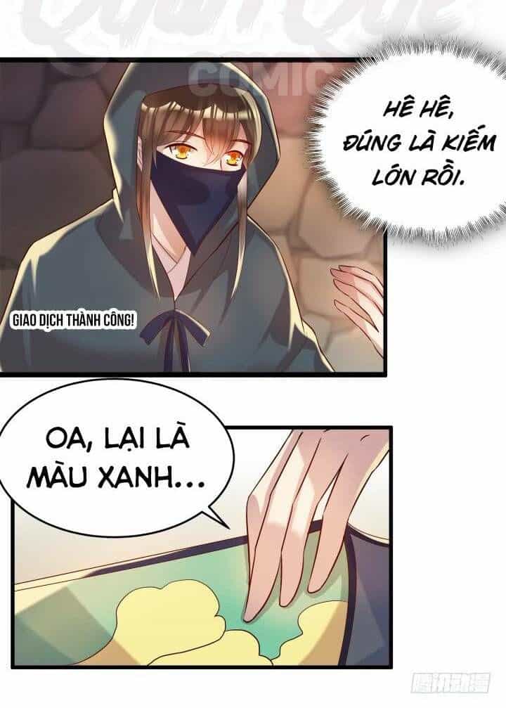 Siêu Phàm Truyện - Chương 24 - ảnh 21