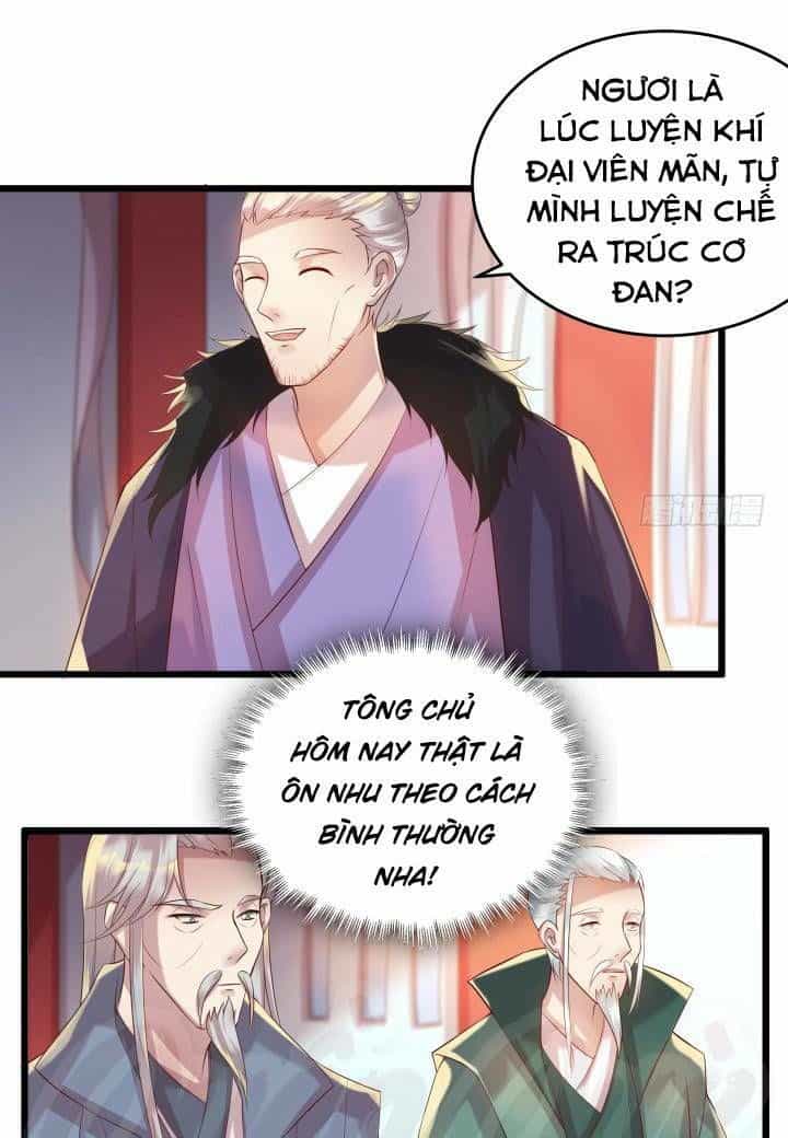 Siêu Phàm Truyện - Chương 26 - ảnh 1