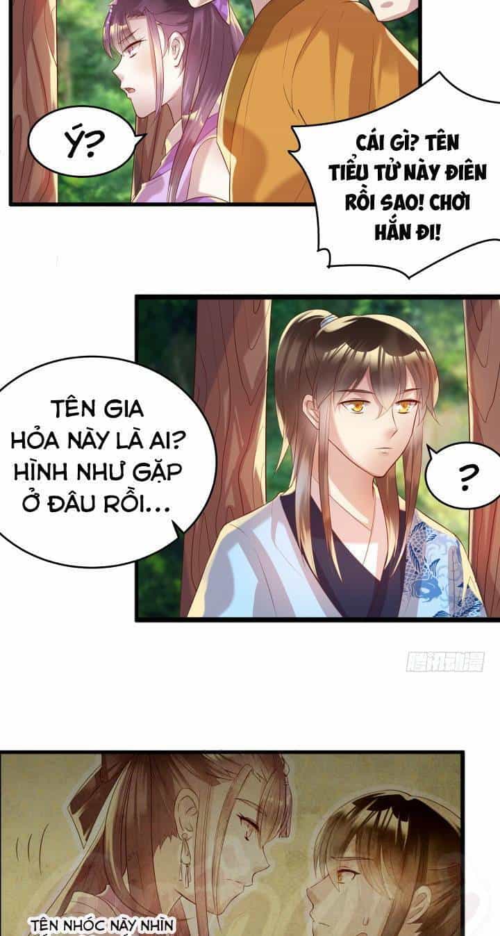 Siêu Phàm Truyện - Chương 27 - ảnh 3
