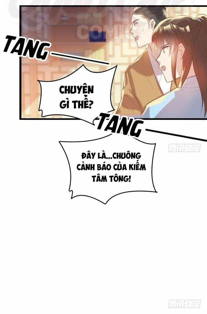 Siêu Phàm Truyện - Chương 27 - ảnh 54