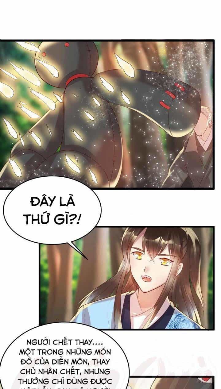 Siêu Phàm Truyện - Chương 28 - ảnh 29