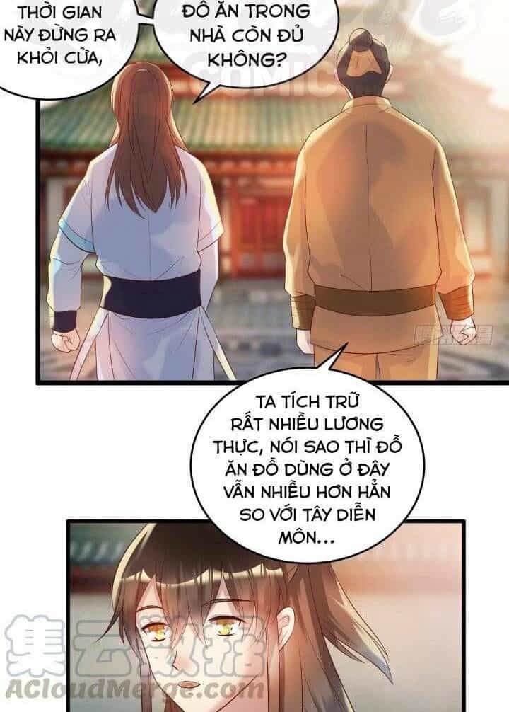 Siêu Phàm Truyện - Chương 28 - ảnh 38