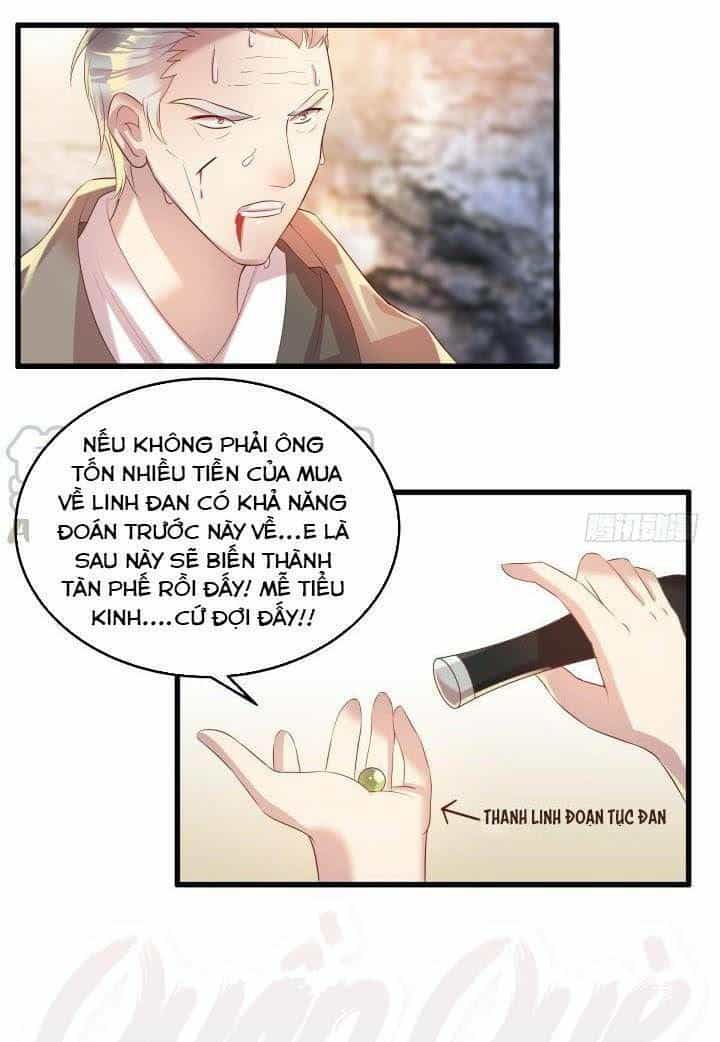 Siêu Phàm Truyện - Chương 29 - ảnh 13