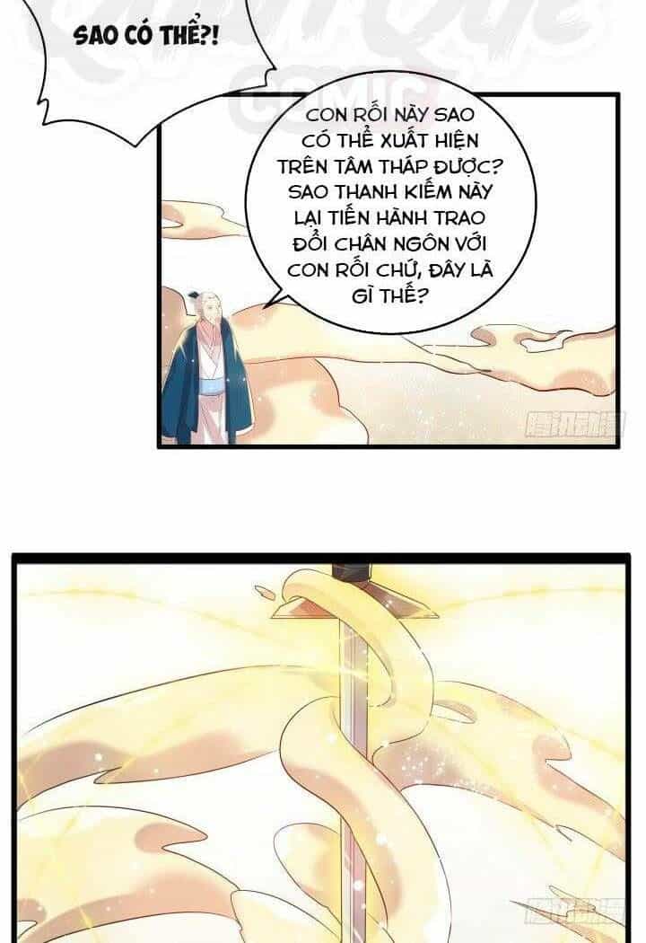 Siêu Phàm Truyện - Chương 29 - ảnh 25
