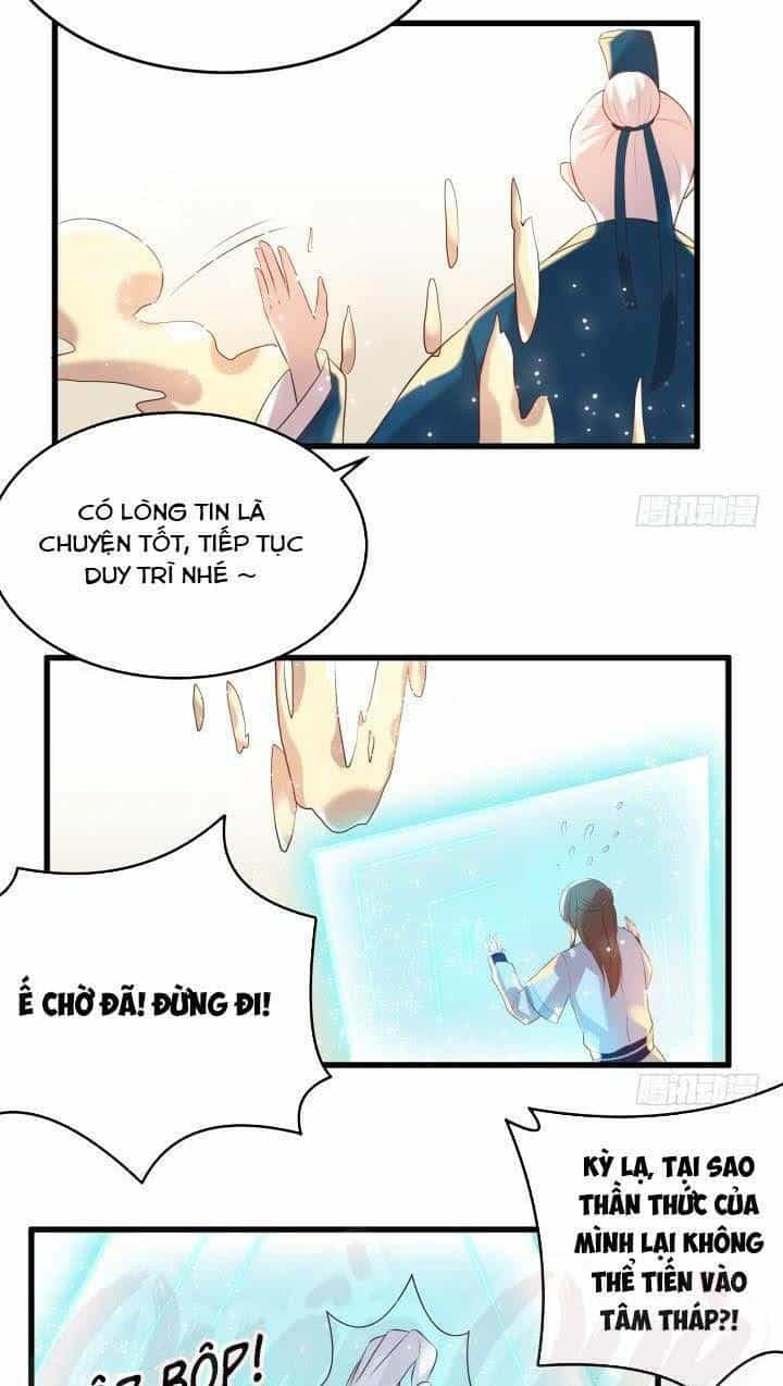 Siêu Phàm Truyện - Chương 29 - ảnh 28
