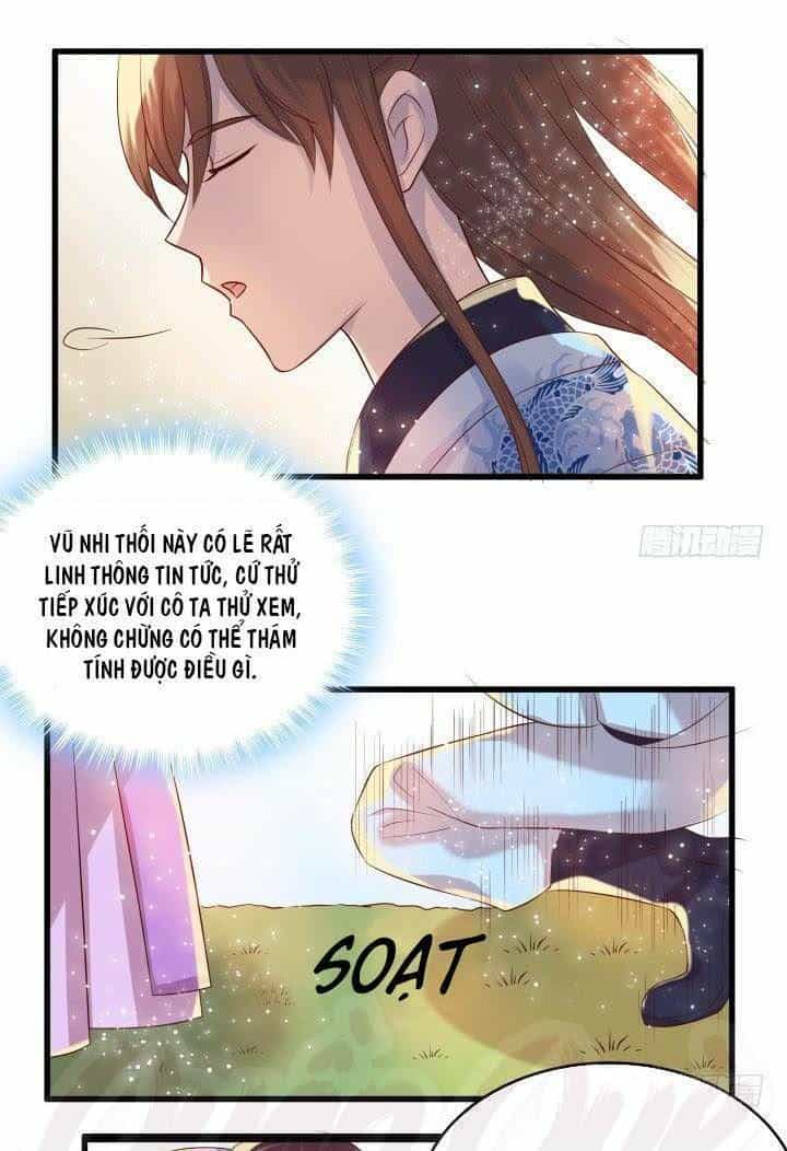 Siêu Phàm Truyện - Chương 29 - ảnh 34