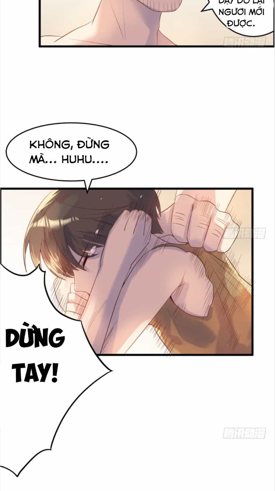 Siêu Phàm Truyện - Chương 3 - ảnh 23