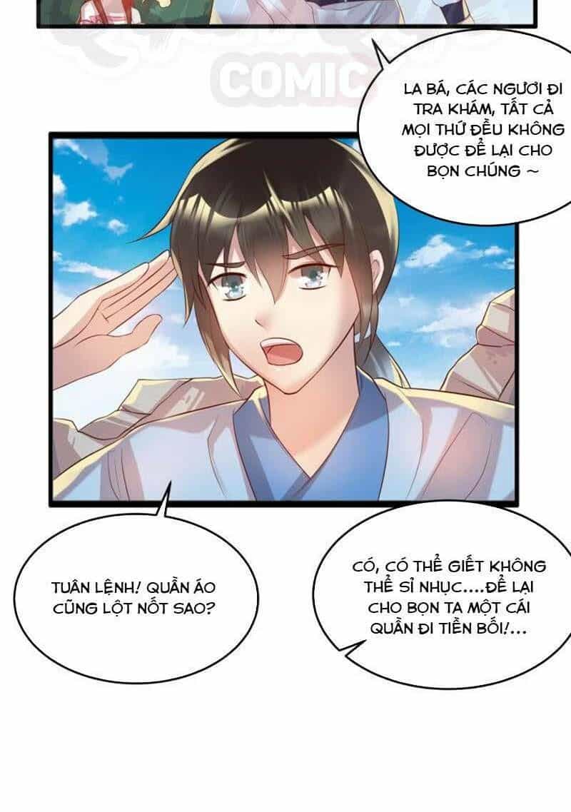 Siêu Phàm Truyện - Chương 31 - ảnh 5