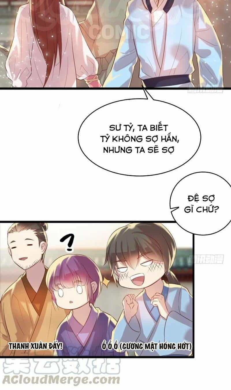 Siêu Phàm Truyện - Chương 32 - ảnh 14