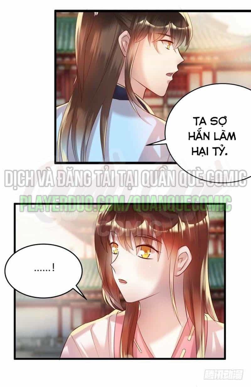 Siêu Phàm Truyện - Chương 32 - ảnh 15