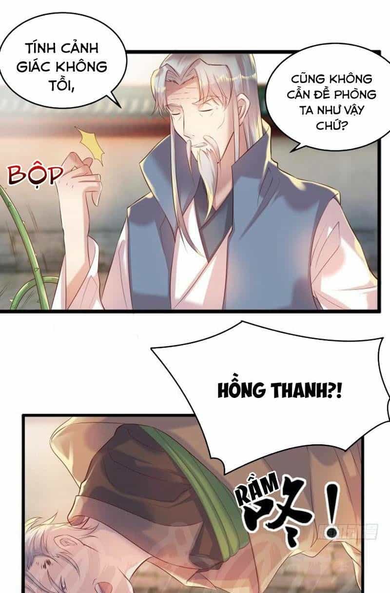 Siêu Phàm Truyện - Chương 32 - ảnh 20