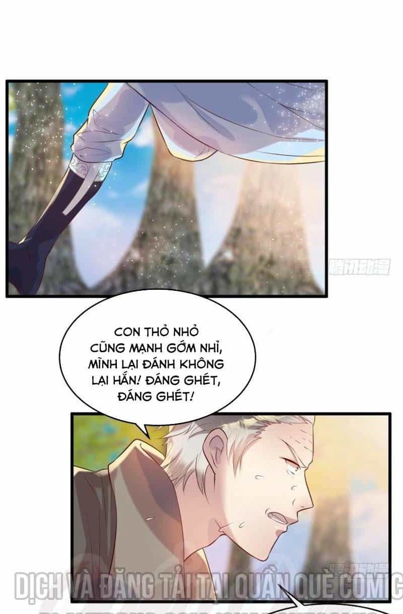 Siêu Phàm Truyện - Chương 32 - ảnh 47