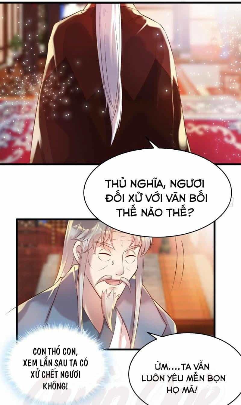 Siêu Phàm Truyện - Chương 33 - ảnh 33