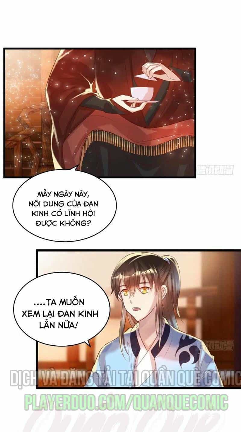 Siêu Phàm Truyện - Chương 34 - ảnh 1