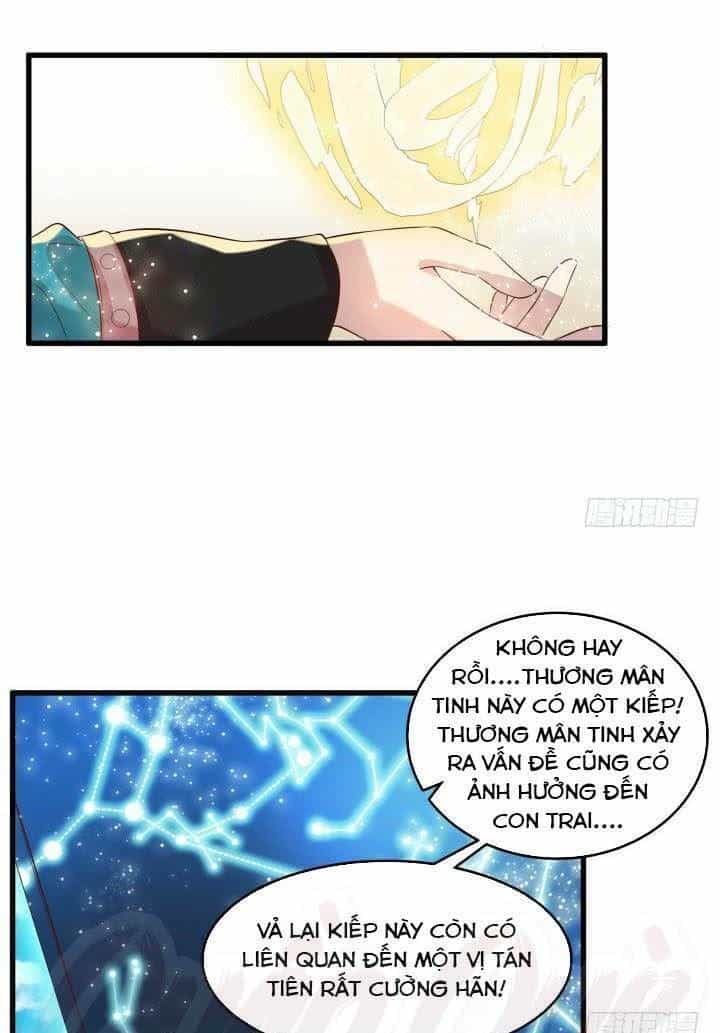 Siêu Phàm Truyện - Chương 35 - ảnh 17