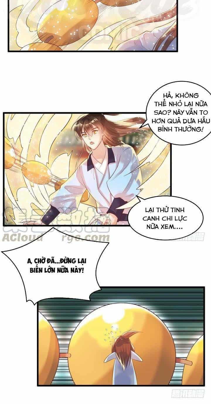 Siêu Phàm Truyện - Chương 35 - ảnh 33