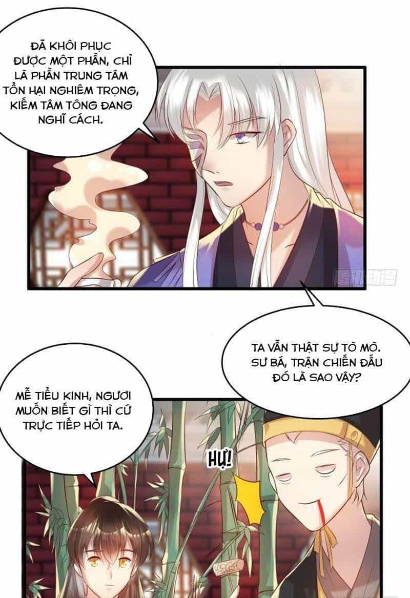 Siêu Phàm Truyện - Chương 36 - ảnh 23