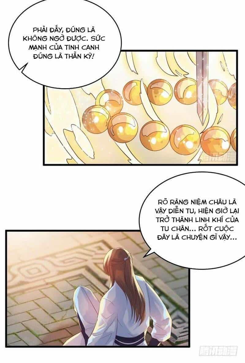 Siêu Phàm Truyện - Chương 36 - ảnh 8