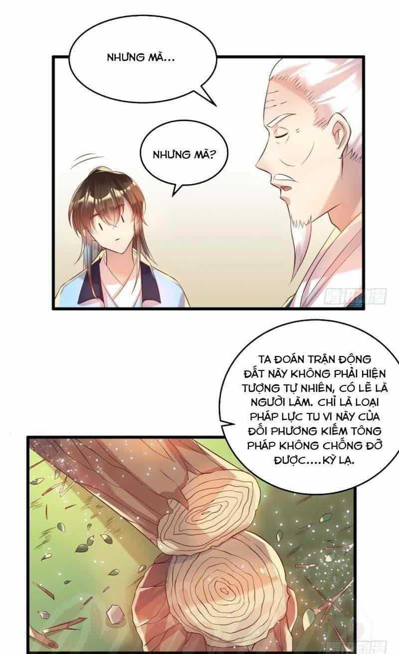 Siêu Phàm Truyện - Chương 37 - ảnh 38