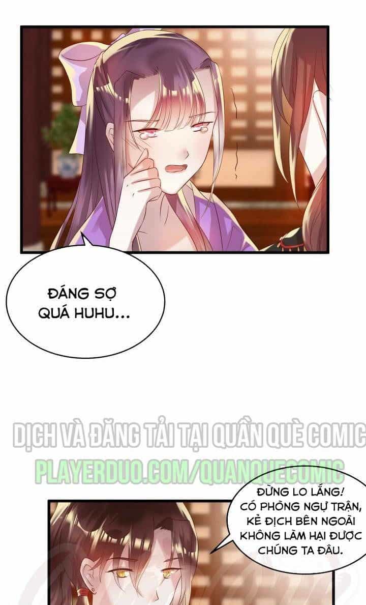 Siêu Phàm Truyện - Chương 39 - ảnh 23