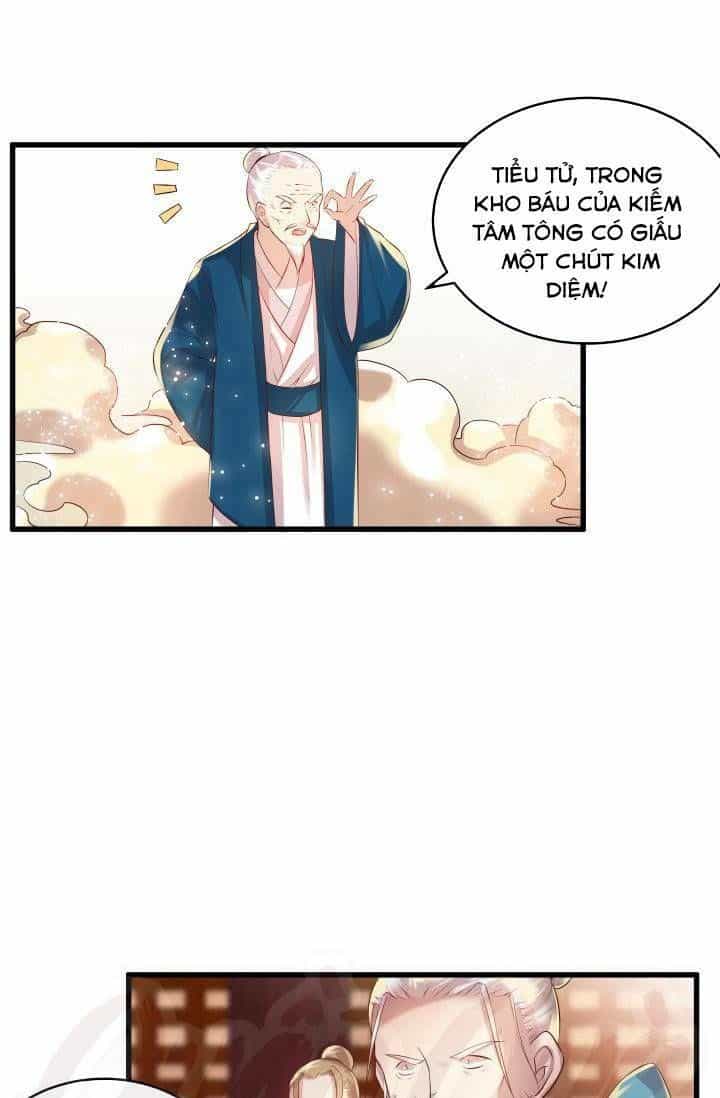 Siêu Phàm Truyện - Chương 40 - ảnh 13