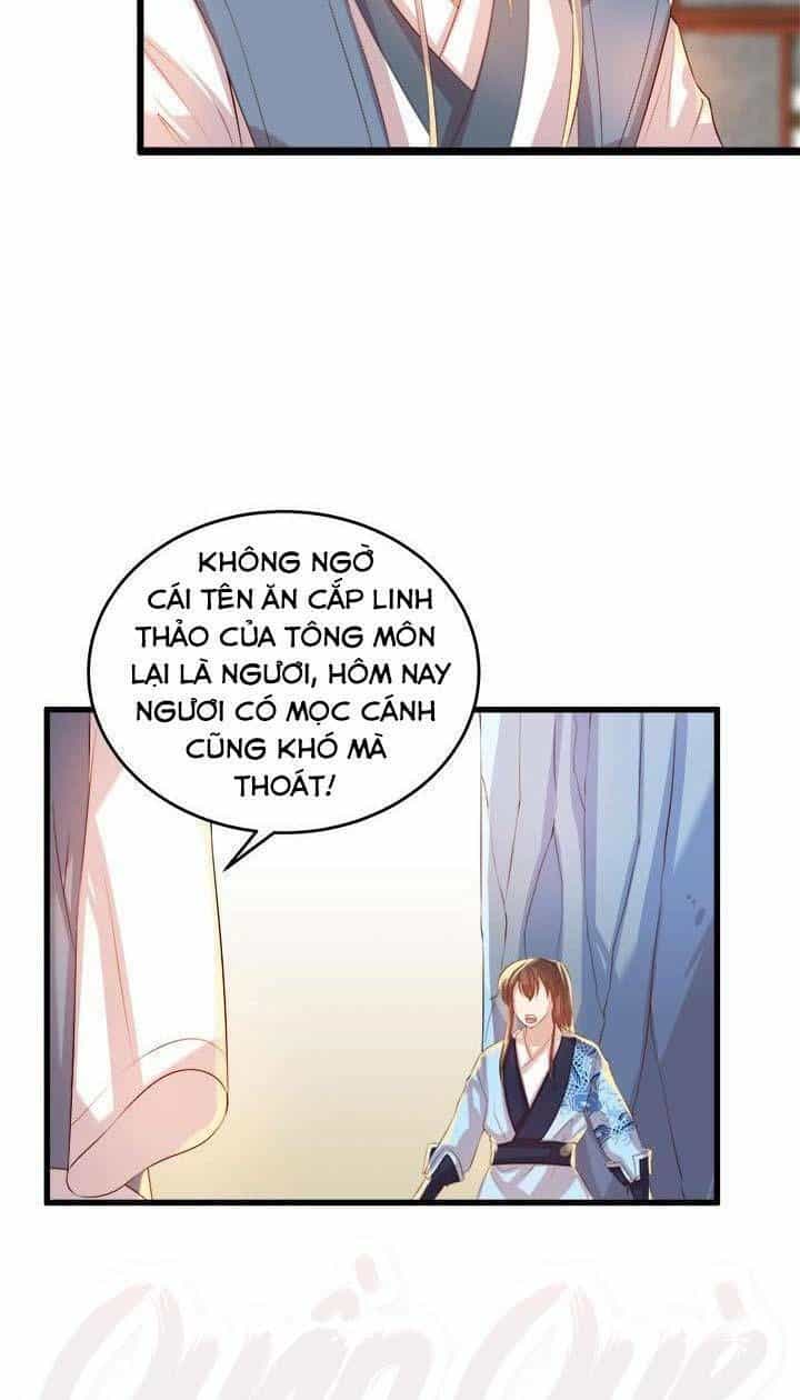 Siêu Phàm Truyện - Chương 42 - ảnh 25