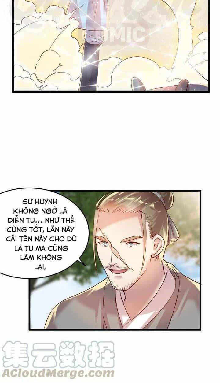 Siêu Phàm Truyện - Chương 42 - ảnh 45