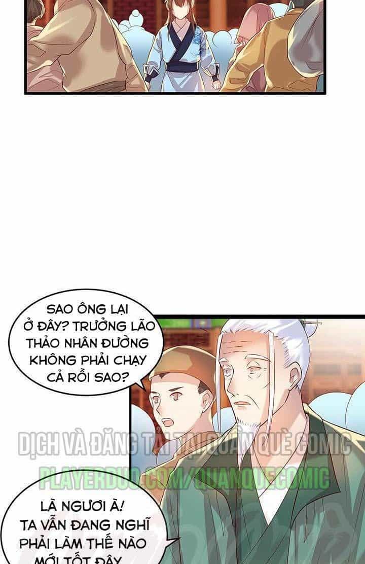 Siêu Phàm Truyện - Chương 43 - ảnh 5