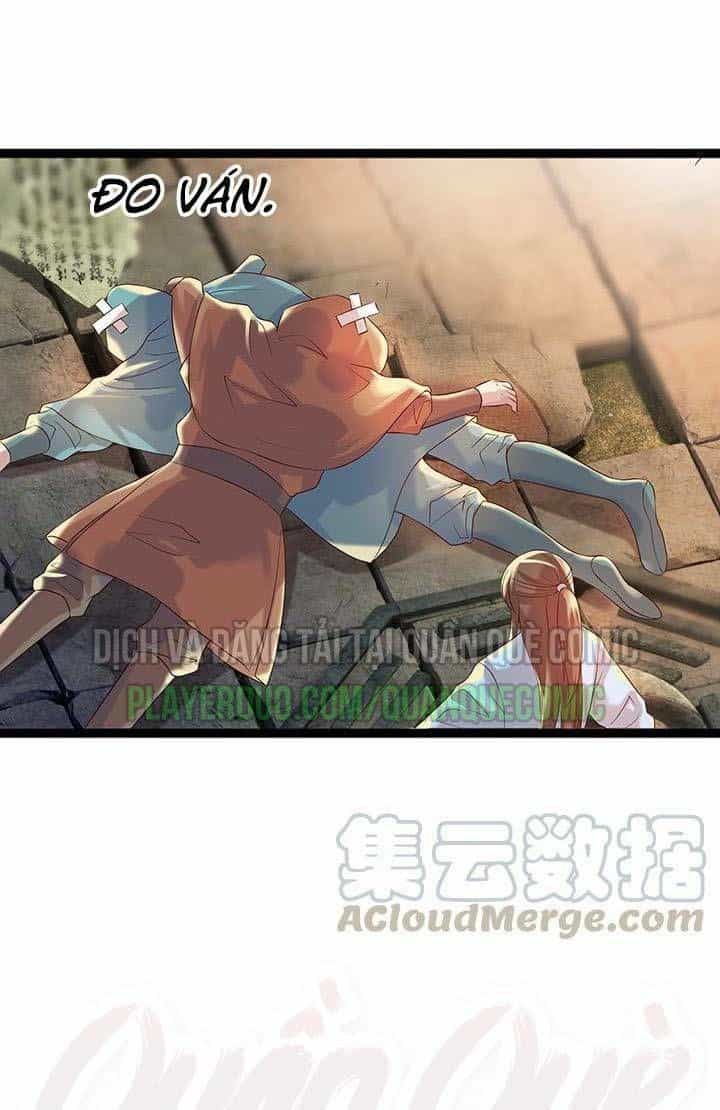 Siêu Phàm Truyện - Chương 44 - ảnh 20