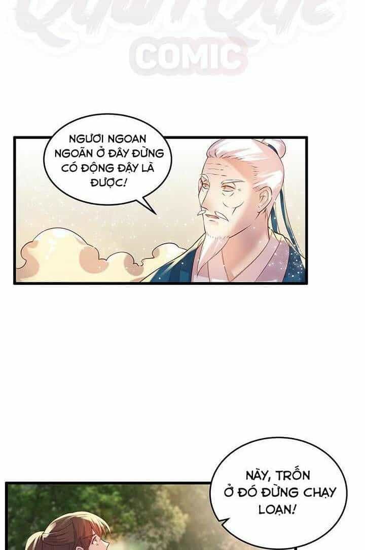 Siêu Phàm Truyện - Chương 45 - ảnh 19