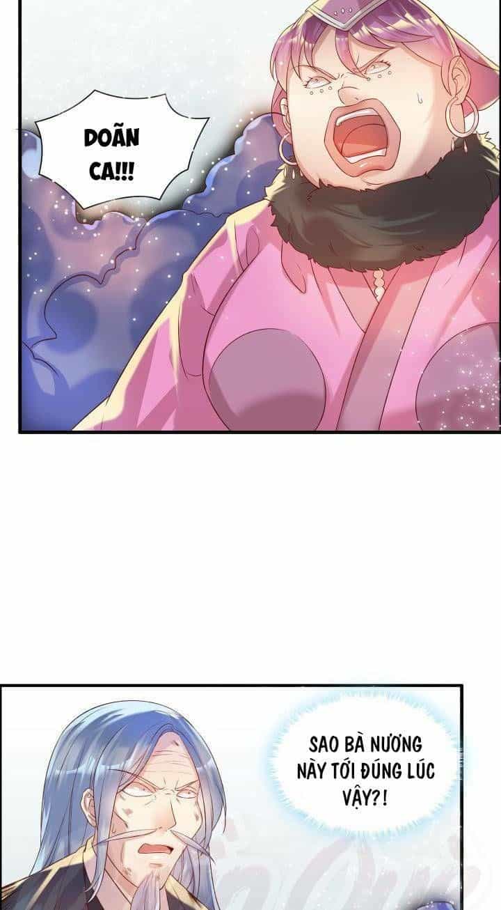 Siêu Phàm Truyện - Chương 51 - ảnh 23