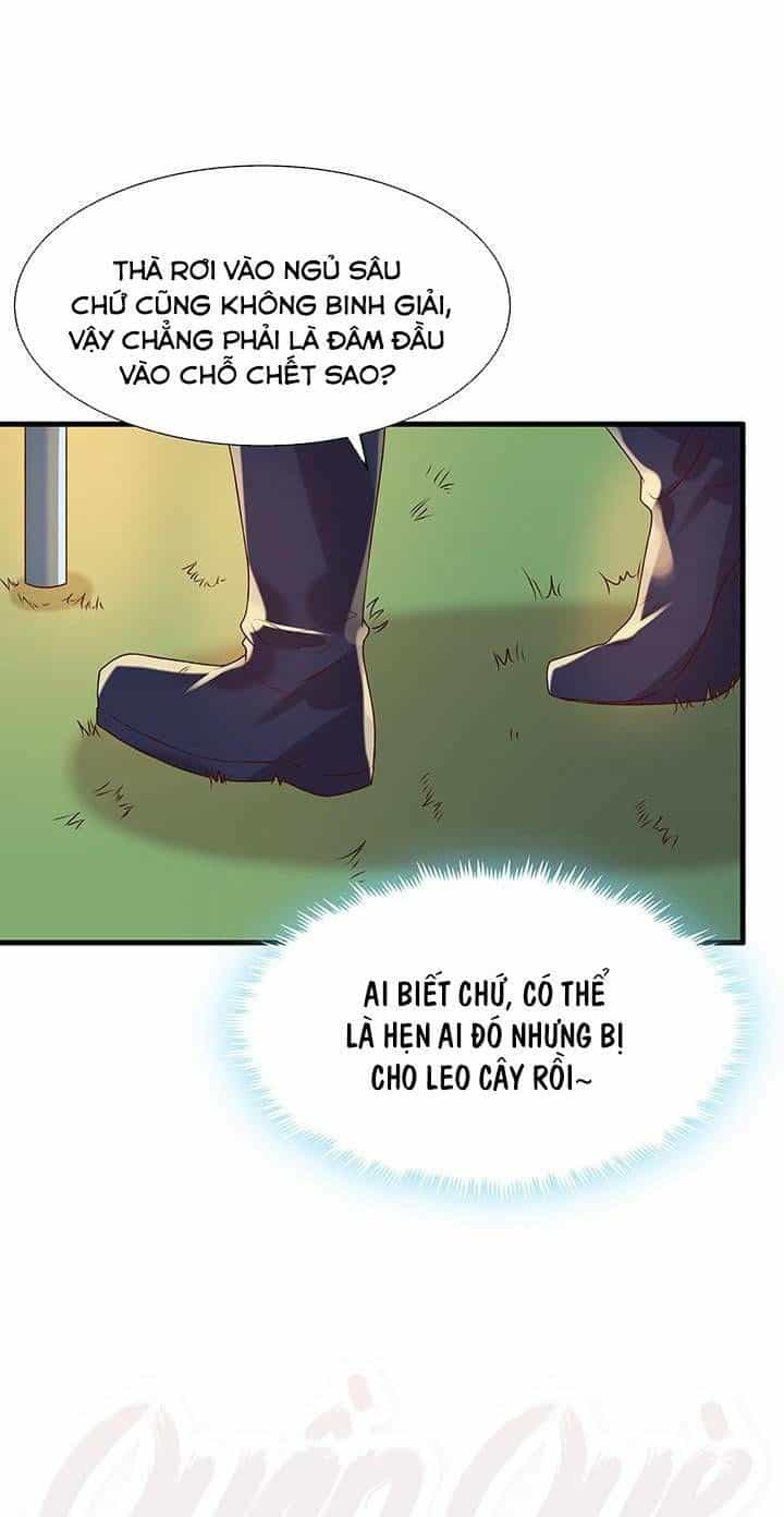 Siêu Phàm Truyện - Chương 52 - ảnh 17