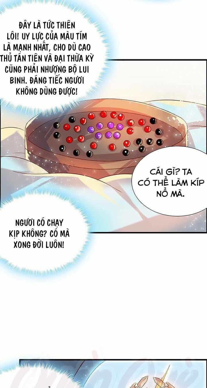 Siêu Phàm Truyện - Chương 52 - ảnh 31