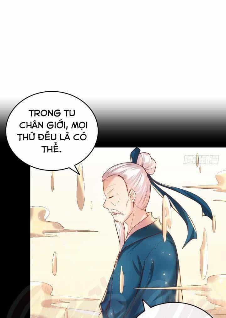 Siêu Phàm Truyện - Chương 53 - ảnh 1