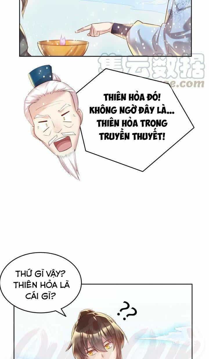 Siêu Phàm Truyện - Chương 53 - ảnh 7