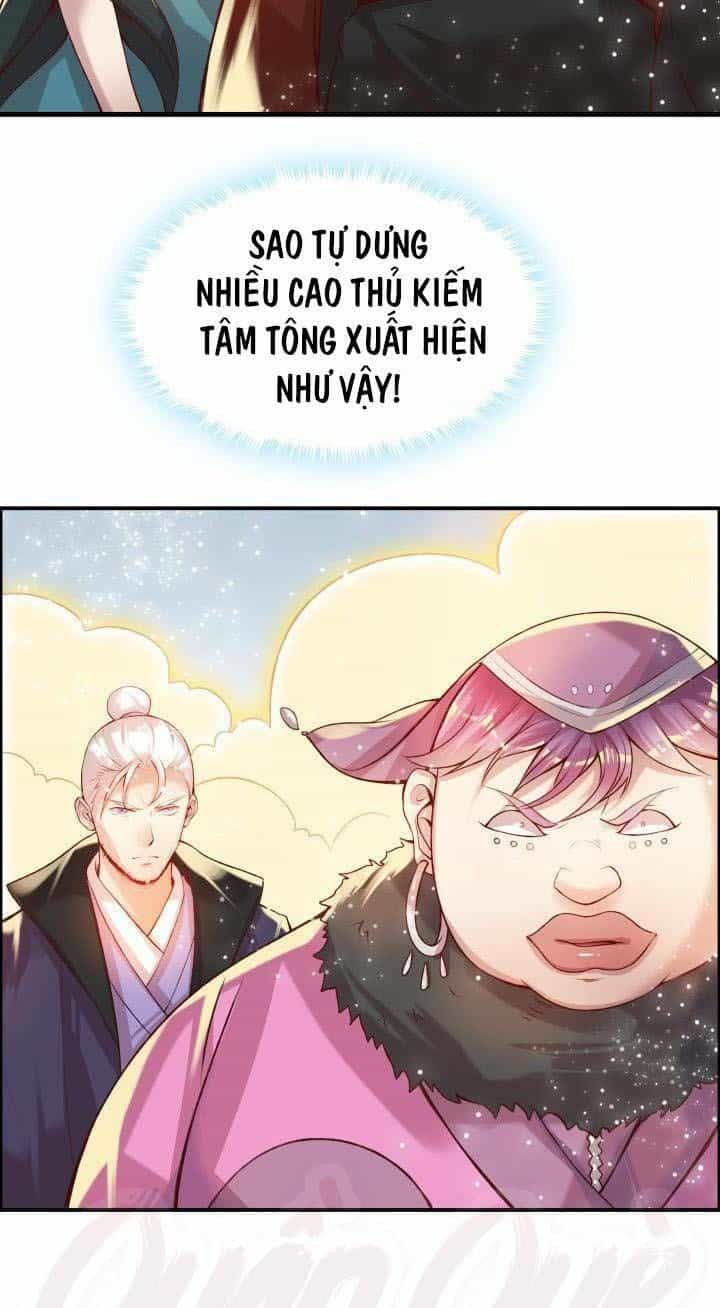 Siêu Phàm Truyện - Chương 55 - ảnh 13